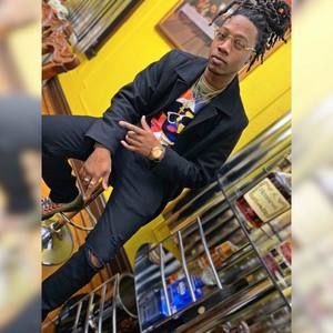 Meet your Posher, Leon